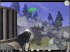 To jeszcze nie wszyscy - Część druga (2) | Epizod VI | Call of Juarez - Call of Juarez - poradnik do gry