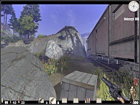 5 - Część druga (2) | Epizod VI | Call of Juarez - Call of Juarez - poradnik do gry