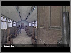 6 - Część druga (2) | Epizod VI | Call of Juarez - Call of Juarez - poradnik do gry