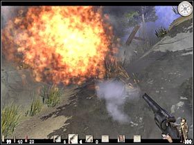 8 - Część druga (2) | Epizod VI | Call of Juarez - Call of Juarez - poradnik do gry