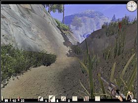 9 - Część druga (2) | Epizod VI | Call of Juarez - Call of Juarez - poradnik do gry