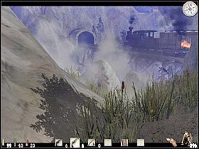 1 - Część druga (3) | Epizod VI | Call of Juarez - Call of Juarez - poradnik do gry