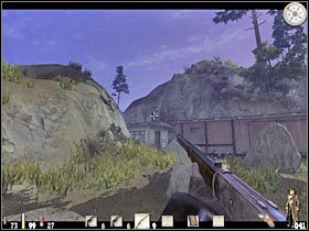 2 - Część druga (3) | Epizod VI | Call of Juarez - Call of Juarez - poradnik do gry