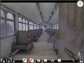 Po raz pierwszy spotkasz tu przywódcę bandytów (#1) - Część druga (3) | Epizod VI | Call of Juarez - Call of Juarez - poradnik do gry