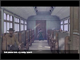 3 - Część druga (3) | Epizod VI | Call of Juarez - Call of Juarez - poradnik do gry