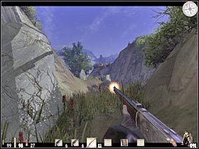 5 - Część druga (3) | Epizod VI | Call of Juarez - Call of Juarez - poradnik do gry