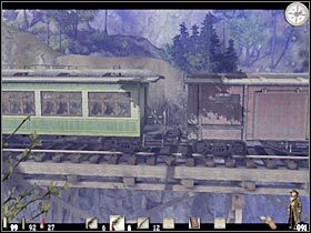 6 - Część druga (3) | Epizod VI | Call of Juarez - Call of Juarez - poradnik do gry