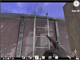 Radziłbym przygotować sobie karabin - Część druga (3) | Epizod VI | Call of Juarez - Call of Juarez - poradnik do gry