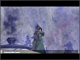 7 - Część druga (3) | Epizod VI | Call of Juarez - Call of Juarez - poradnik do gry