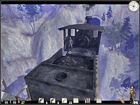 8 - Część druga (3) | Epizod VI | Call of Juarez - Call of Juarez - poradnik do gry