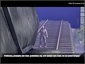 Powinieneś już doskonale wiedzieć, co należy zrobić (#1) - Część druga (3) | Epizod VI | Call of Juarez - Call of Juarez - poradnik do gry