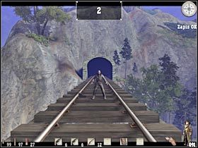 9 - Część druga (3) | Epizod VI | Call of Juarez - Call of Juarez - poradnik do gry