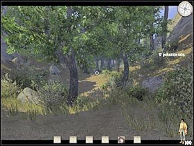 1 - Część pierwsza | Epizod VII | Call of Juarez - Call of Juarez - poradnik do gry