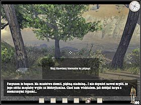 Wskakuj do wody i zacznij płynąć przed siebie - Część pierwsza | Epizod VII | Call of Juarez - Call of Juarez - poradnik do gry