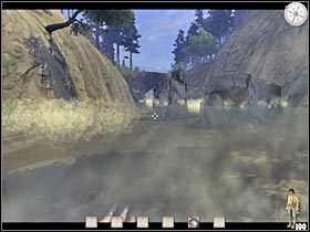 2 - Część pierwsza | Epizod VII | Call of Juarez - Call of Juarez - poradnik do gry