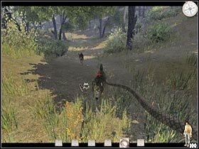 1 - Część druga (1) | Epizod VII | Call of Juarez - Call of Juarez - poradnik do gry