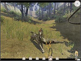 Przed Tobą wyjątkowo długa wędrówka (#1), tak więc musisz się uzbroić w cierpliwość - Część druga (1) | Epizod VII | Call of Juarez - Call of Juarez - poradnik do gry