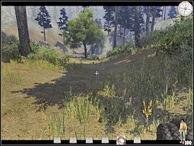 2 - Część druga (1) | Epizod VII | Call of Juarez - Call of Juarez - poradnik do gry