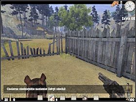8 - Część druga (1) | Epizod VII | Call of Juarez - Call of Juarez - poradnik do gry
