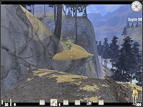 2 - Część druga (2) | Epizod VII | Call of Juarez - Call of Juarez - poradnik do gry