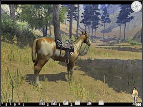 4 - Część druga (2) | Epizod VII | Call of Juarez - Call of Juarez - poradnik do gry