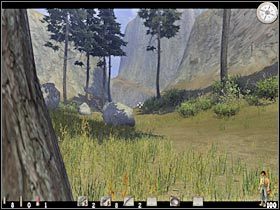 Osobiście radziłbym załatwić obu przeciwników z możliwie jak największej odległości (#1) - Część druga (2) | Epizod VII | Call of Juarez - Call of Juarez - poradnik do gry