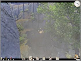 7 - Część druga (2) | Epizod VII | Call of Juarez - Call of Juarez - poradnik do gry