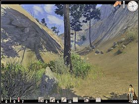 Kawałek dalej będziesz musiał zejść z konia - Część druga (2) | Epizod VII | Call of Juarez - Call of Juarez - poradnik do gry