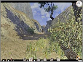 9 - Część druga (2) | Epizod VII | Call of Juarez - Call of Juarez - poradnik do gry