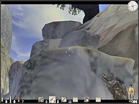 10 - Część druga (2) | Epizod VII | Call of Juarez - Call of Juarez - poradnik do gry