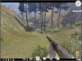 2 - Część druga (3) | Epizod VII | Call of Juarez - Call of Juarez - poradnik do gry