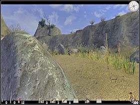 4 - Część druga (3) | Epizod VII | Call of Juarez - Call of Juarez - poradnik do gry