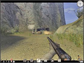 5 - Część druga (3) | Epizod VII | Call of Juarez - Call of Juarez - poradnik do gry