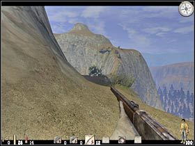 6 - Część druga (3) | Epizod VII | Call of Juarez - Call of Juarez - poradnik do gry