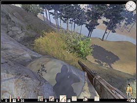 8 - Część druga (3) | Epizod VII | Call of Juarez - Call of Juarez - poradnik do gry