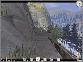 9 - Część druga (3) | Epizod VII | Call of Juarez - Call of Juarez - poradnik do gry