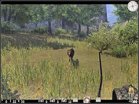 1 - Część trzecia (1) | Epizod VII | Call of Juarez - Call of Juarez - poradnik do gry