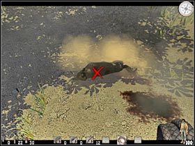 W sumie będziesz musiał zabić trzy wilki - Część trzecia (1) | Epizod VII | Call of Juarez - Call of Juarez - poradnik do gry