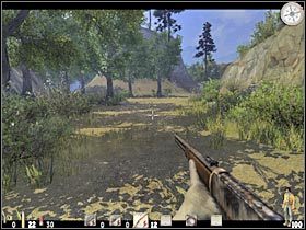 2 - Część trzecia (1) | Epizod VII | Call of Juarez - Call of Juarez - poradnik do gry