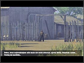 Obróć się w lewo - Część trzecia (1) | Epizod VII | Call of Juarez - Call of Juarez - poradnik do gry