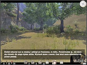 3 - Część trzecia (1) | Epizod VII | Call of Juarez - Call of Juarez - poradnik do gry