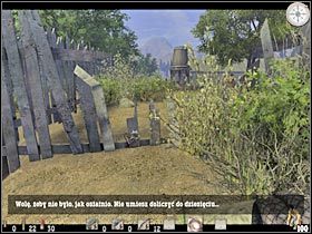 4 - Część trzecia (1) | Epizod VII | Call of Juarez - Call of Juarez - poradnik do gry