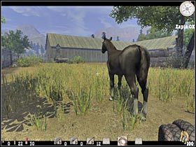 5 - Część trzecia (1) | Epizod VII | Call of Juarez - Call of Juarez - poradnik do gry