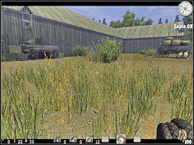 6 - Część trzecia (1) | Epizod VII | Call of Juarez - Call of Juarez - poradnik do gry