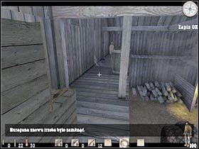 7 - Część trzecia (1) | Epizod VII | Call of Juarez - Call of Juarez - poradnik do gry