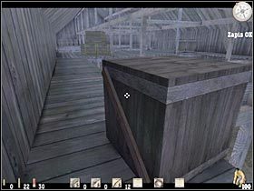 8 - Część trzecia (1) | Epizod VII | Call of Juarez - Call of Juarez - poradnik do gry