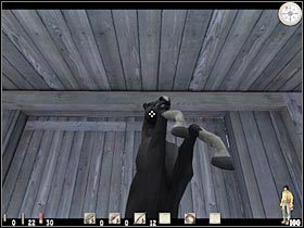 9 - Część trzecia (1) | Epizod VII | Call of Juarez - Call of Juarez - poradnik do gry