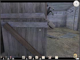 10 - Część trzecia (1) | Epizod VII | Call of Juarez - Call of Juarez - poradnik do gry