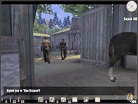 1 - Część trzecia (2) | Epizod VII | Call of Juarez - Call of Juarez - poradnik do gry