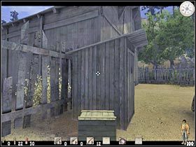 Po raz kolejny musisz być bardzo ostrożny - Część trzecia (2) | Epizod VII | Call of Juarez - Call of Juarez - poradnik do gry